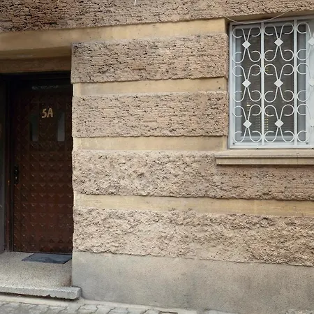 Sofiel Cozy - Center Lägenhet