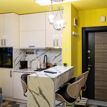 Апартамент Sofiel Cozy - Center *