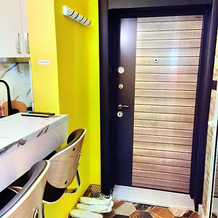 Апартамент Sofiel Cozy - Center
