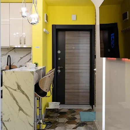 Sofiel Cozy - Center * София